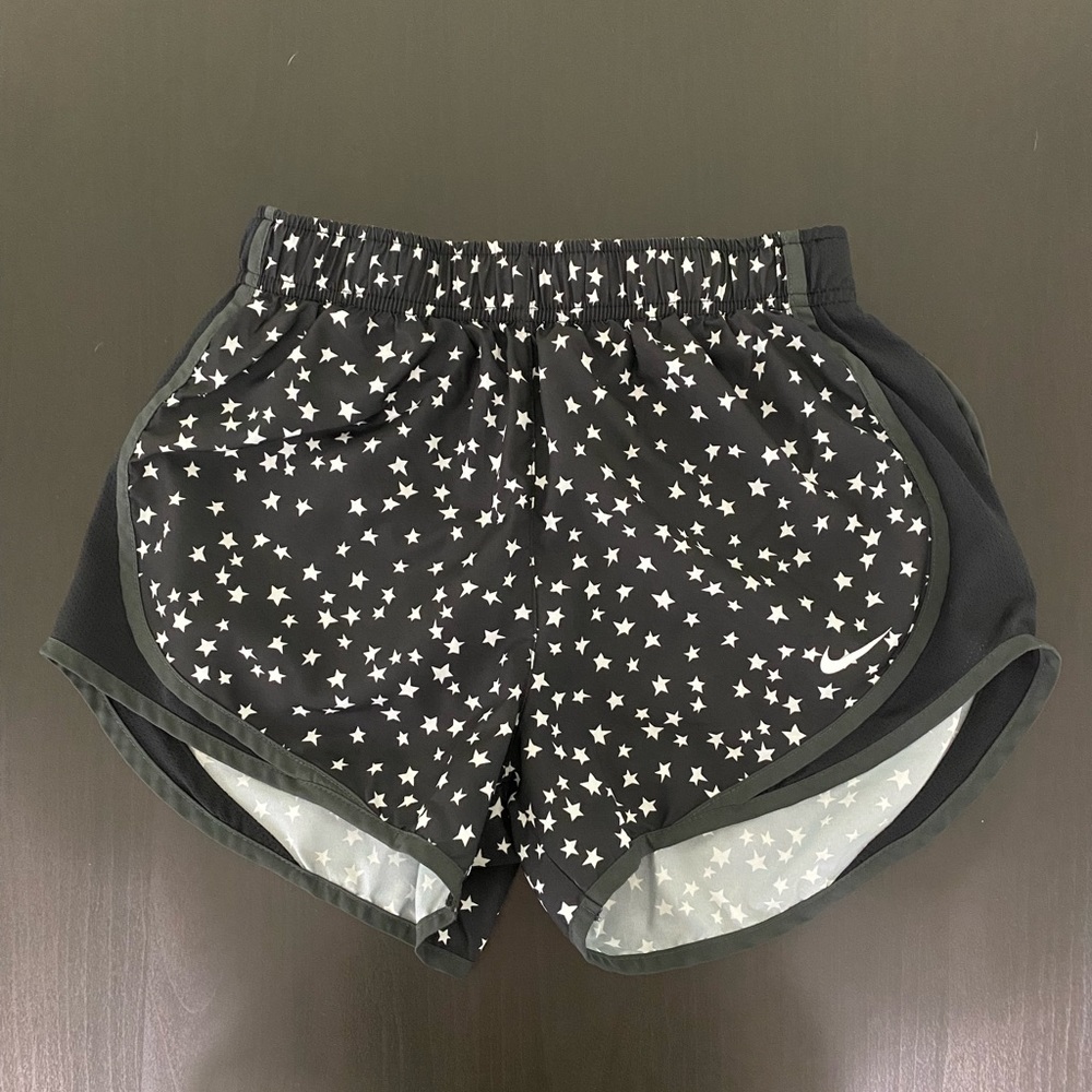 Nike Star Athletic Shorts